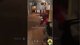 Best Plays On Rainbow Six Siege 7