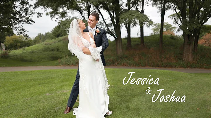 Jessica & Joshua Belmont Wedding Cinematography | ...