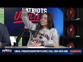Patriots Unfiltered 12/18: NFL Week 16 Picks, Ravens Preview & Matchups to Watch, Injury Updates