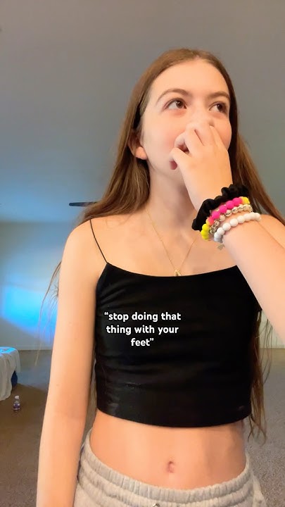 and i can’t change even if i tried #madebyaubrey - YouTube - And I Can T Change Even If I Tried