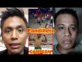 ¡De pandillero y Adicto a Campeón de las Artes Marciales! Hablara sobre mi y nuestras peleas