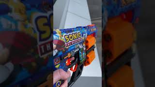 X-Shot Skins Sonic blaster