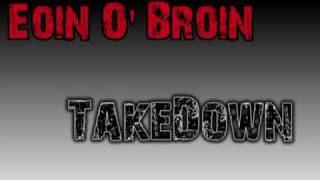 Eoin O Broin - Back On Track