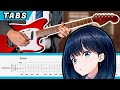 TABS SSSS Gridman ED Youthful Beautiful By Tron544