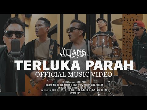 Video Terluka Parah