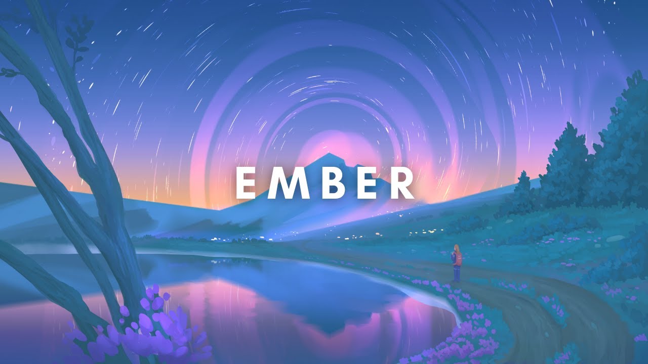 Tibeauthetraveler - Ember (ft. eleven) - YouTube