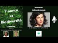 009 - Interview de Coline Debayle - co-fondatrice de Time for the Planet