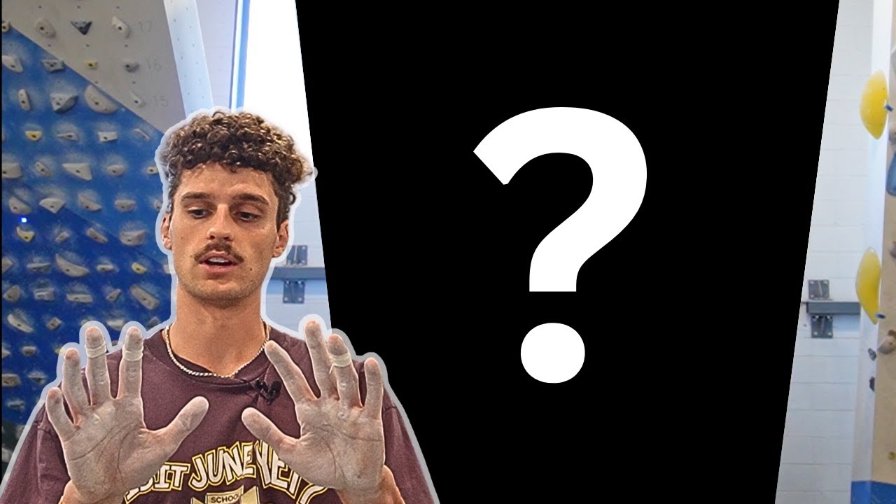 The WORST training board for your skin..