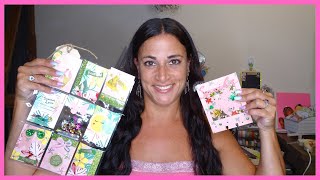 VR/OUTGOING HAPPY MAIL SWAP | SMILE IS THE NEW COLOR  CHARIS