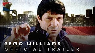 1985 Remo Williams The Adventure Begins Official Trailer 1 Orion Home Video