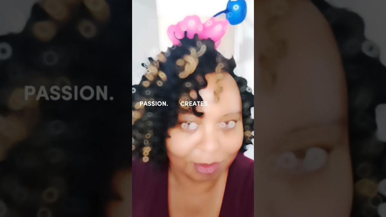 Balloon Twister -Virginia