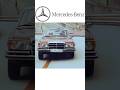 Mersedes Benz #технологии #профтехника #automobile