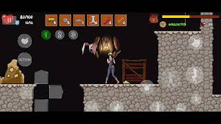 Hailey treansure adventure gameplay speedrun lvl 2 