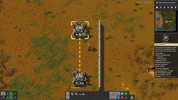 Factorio Mod Spotlight - Better Repair Packs