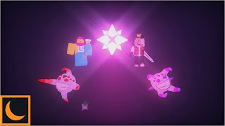 DOORS: THE MULTIVERSE COLLAPSES! | Doors Floor 2 Animation