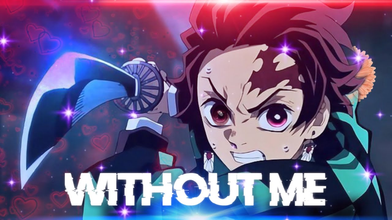 demons slayer [AMV "EDIT ] 👹 YouTube