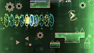 Dark Matter by LakeMakeContent
Dark Matter by LakeMakeContent
https://everyplay.com/videos/53445303
Video recorded with Everyplay. Download Geometry Dash on the App Store: https://itunes.apple.com/app/id625334537 Dark Matter by LakeMakeContent