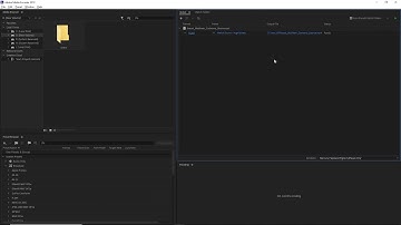 compressing video file to mp4 using adobe media encoder