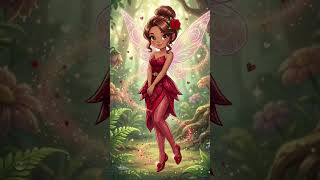 kera in Tinkerbell 💕💕 made by @LordJosephandtheheroes2026