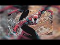 Perfect Girl Funk ULTRA SLOWED Spiderman Edit