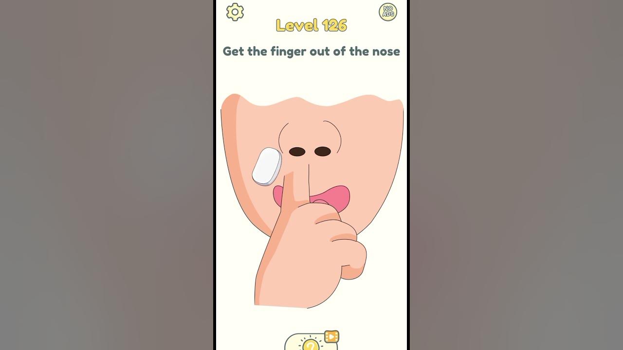 Dop 2 Level 126 Get The Finger Out Of The Nose dop2 shortfeed how-to-get-slim-fingers-best-finger-exercises-youtube