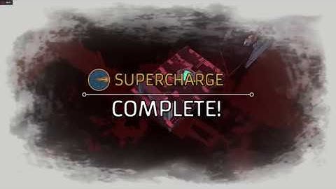 Super Cloudbuilt - Chains - Supercharge 58.449