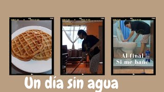 Un día conmigo 100% real / #vlogmas