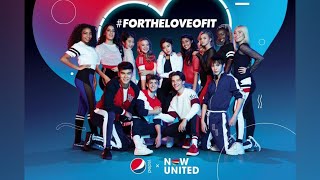 Now United - Sundin Ang Puso #ForTheLoveOfIt (Audio)