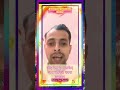 🔥 "Koshish karte raho, kismet khud likhi jaayegi!" #motivation #love #viral  #Ajaygrowthhub #shorts