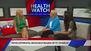 Developmental Resource Board of St. Charles