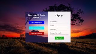 Asp.net Registration Form Design with Validation Part - 1