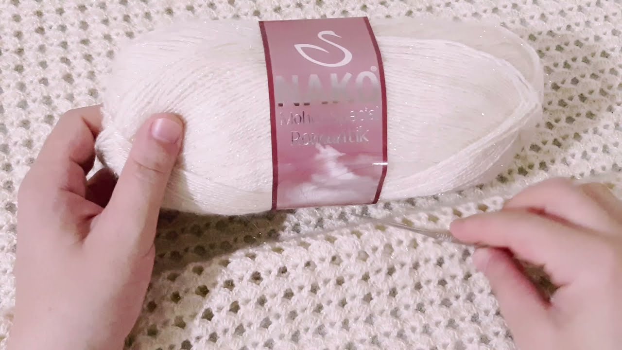 165 - Модель женского жилета с водным камнем, связанного крючком, простая схема вязания крючком