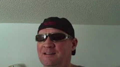 Whisky Dick-Steve Karlson