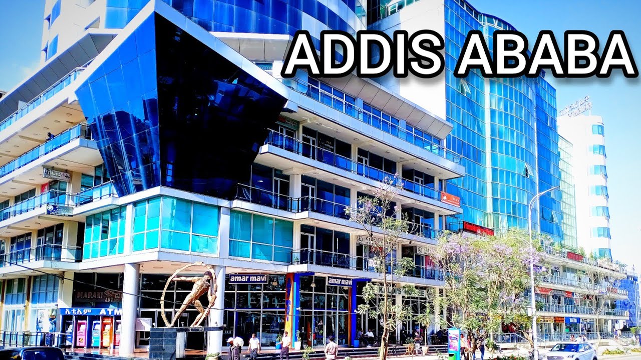 Bigest Super Market In Addis Ababa 🇪🇹 Friendship Super Market, Near Africa Avenue ,Bole Airport