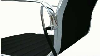Chair Assembly animation