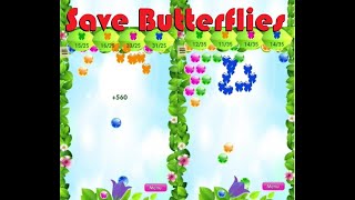 Bolhas [Bubble Shooter] [Disparador de burbujas] [Blasenschütze] [Balon Patlatma] screenshot 2