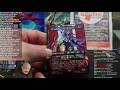 Magic the Gathering Pack Openings! Collector Final Fantasy, LOTR, Strixhaven and even AMONKHET!