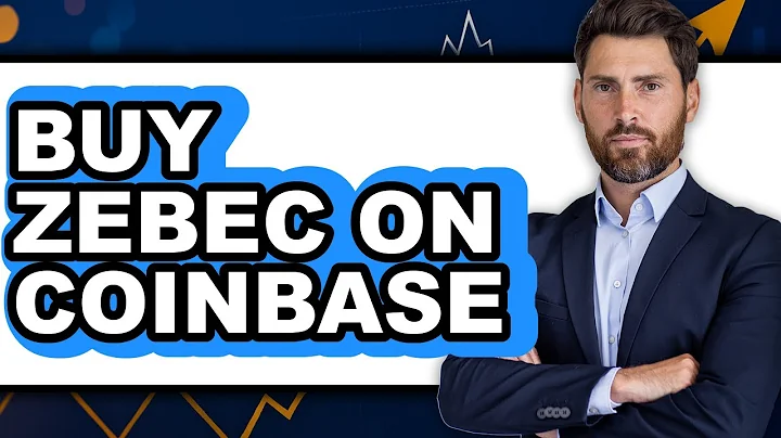 How to Buy Zebec on Coinbase (only Way)