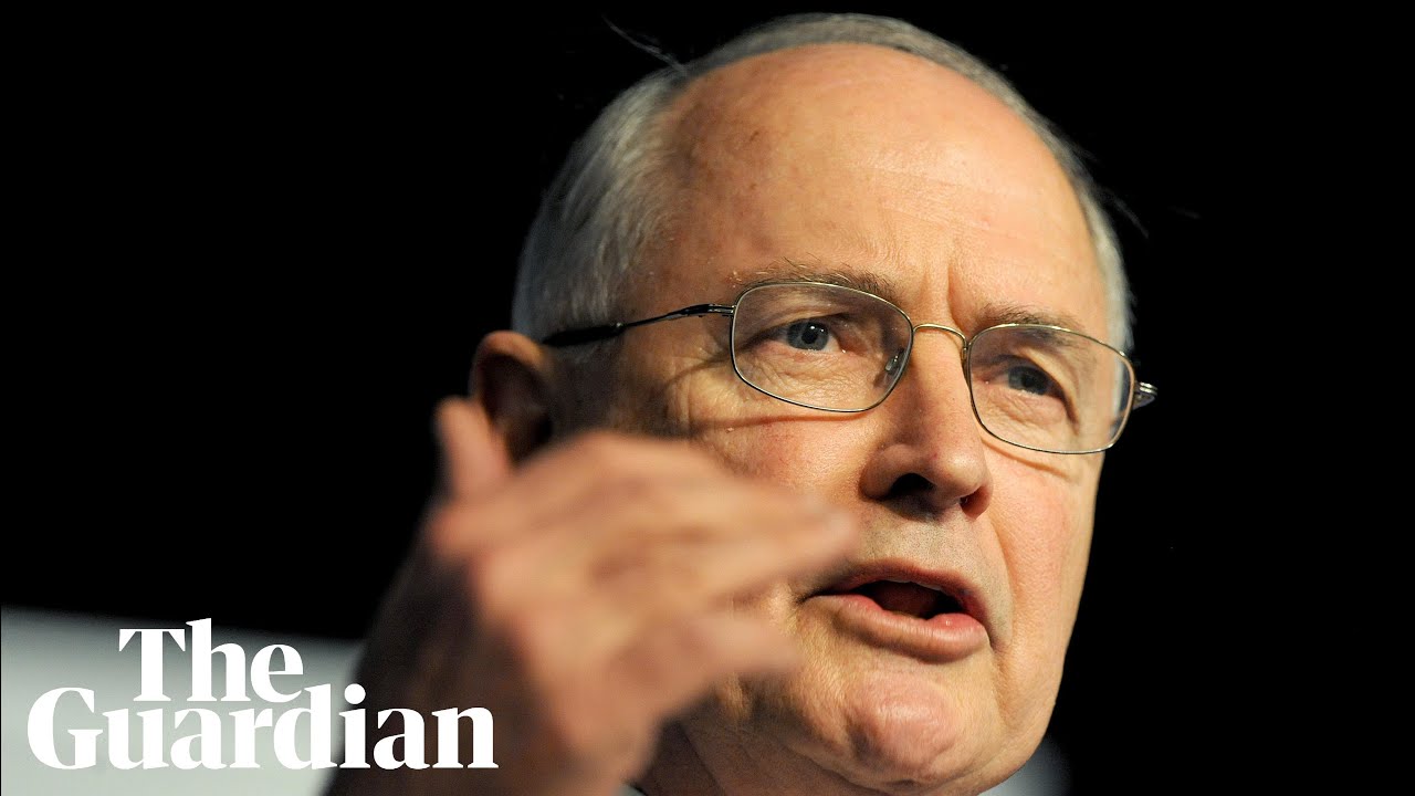 Ross Garnaut says Australia's 'independent centre' is being 'drowned out'