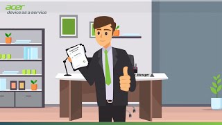 Acer DaaS for Chrome | Simplify your digital transformation | Acer EMEA screenshot 4