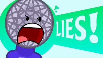 WHY DID YOU LIE TO US LOSER??!!!!