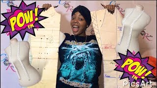 PATTERN MAKING - 8 Must Have Patterns !!