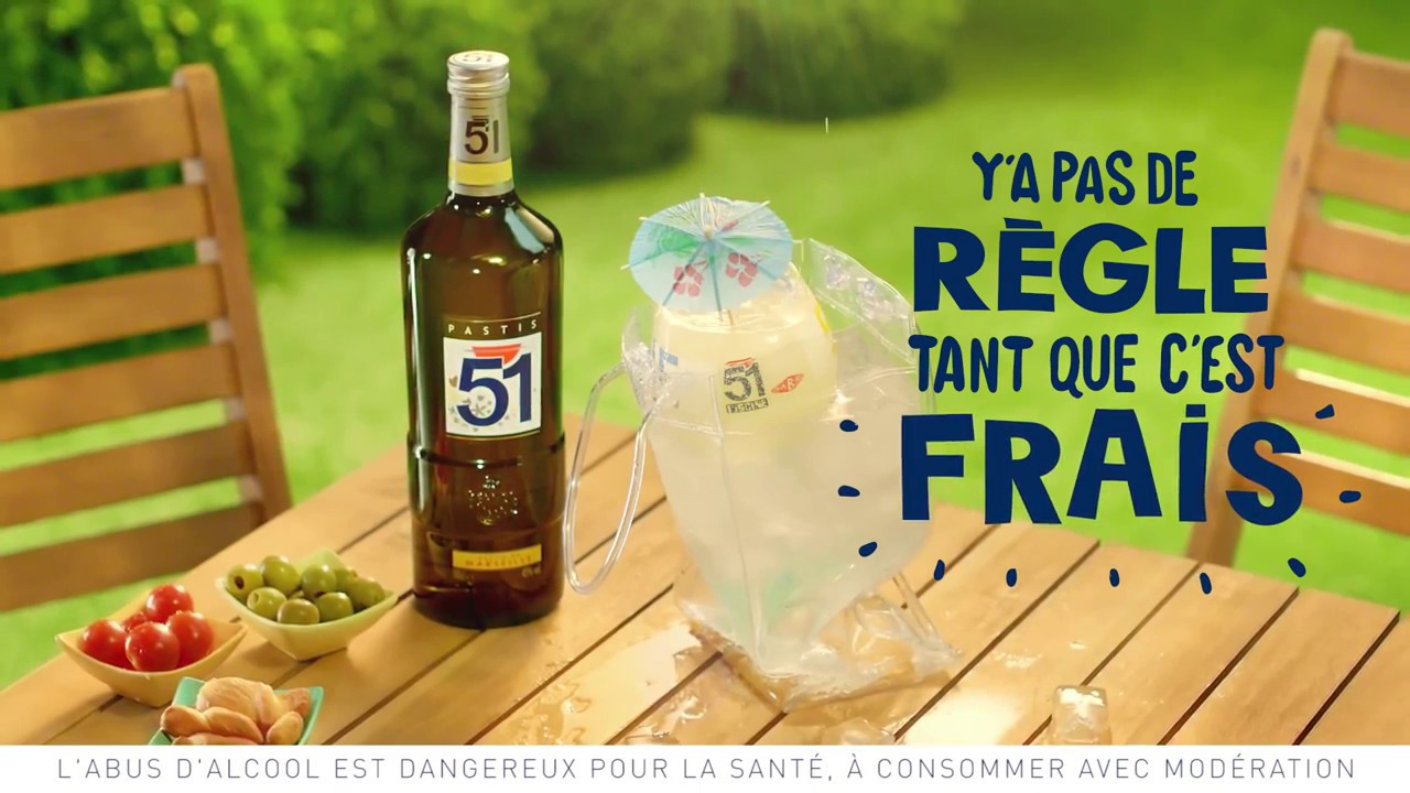 Y'a pas de règle tant que c’est frais : Episode 4