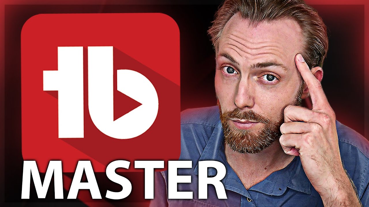 TubeBuddy Tutorial: Which Words in YouTube Titles drive the Most CLICKS? (Click Magnet Tool)