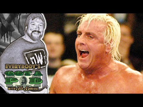Ted DiBiase on