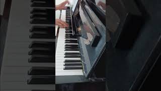 Star Trek Prodigy - Main Theme Piano