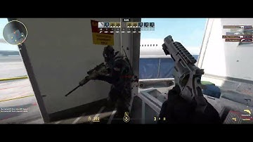 CS2 arms race speedrun (baggage) 1m 31s