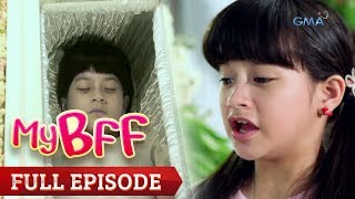 My BFF: Chelsea's worst nightmare | Full Episode 4