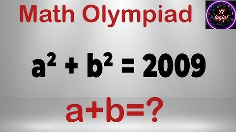Solving a Stanford University entrance exam| Math Olympiad