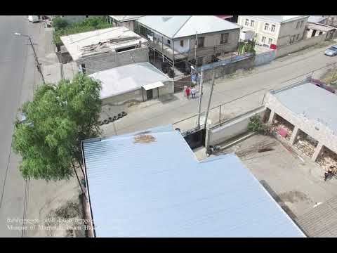 მარნეულის იმამ ჰასან მუჯთებას მეჩეთი